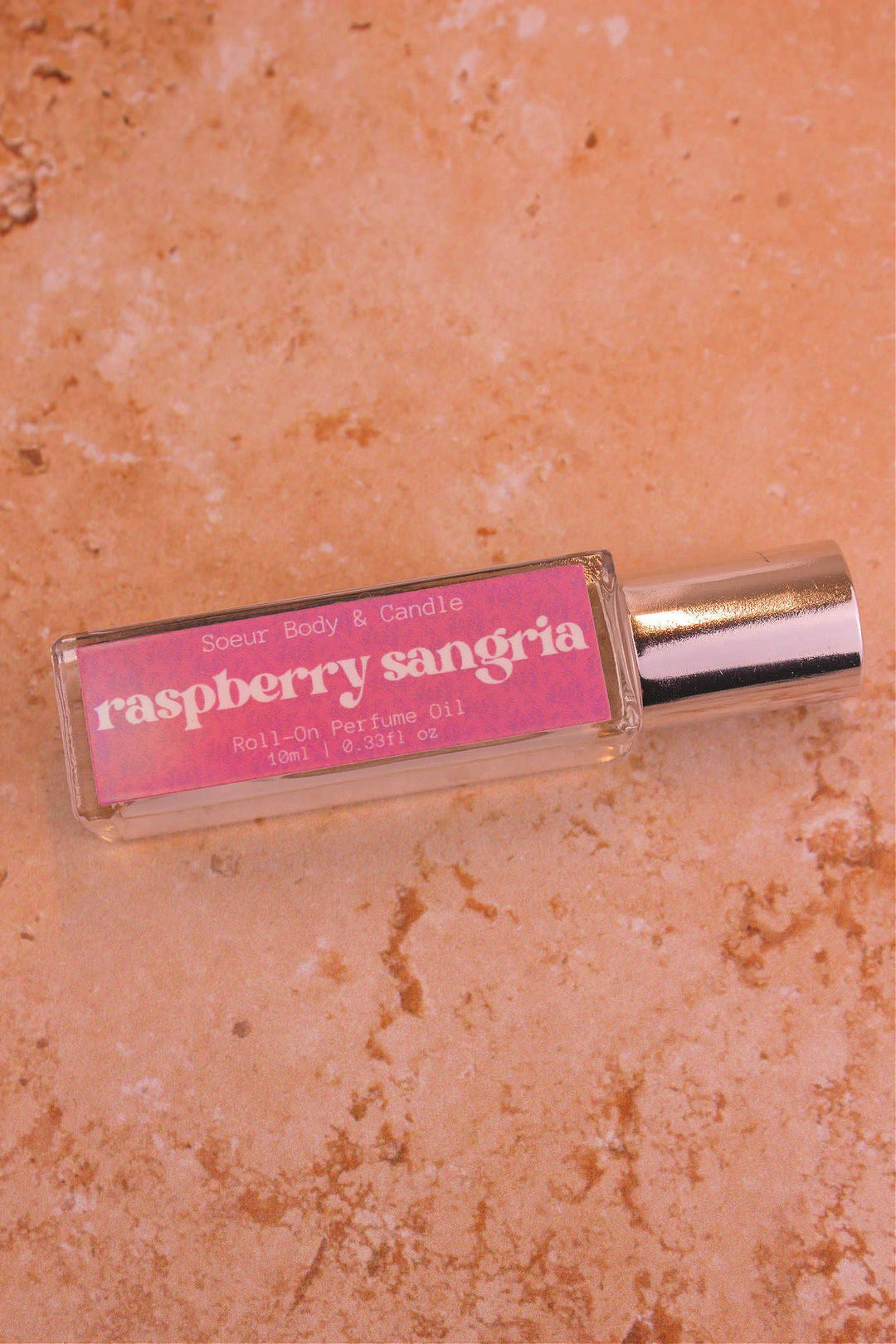 Raspberry Wine Roll-On Perfume Oil
