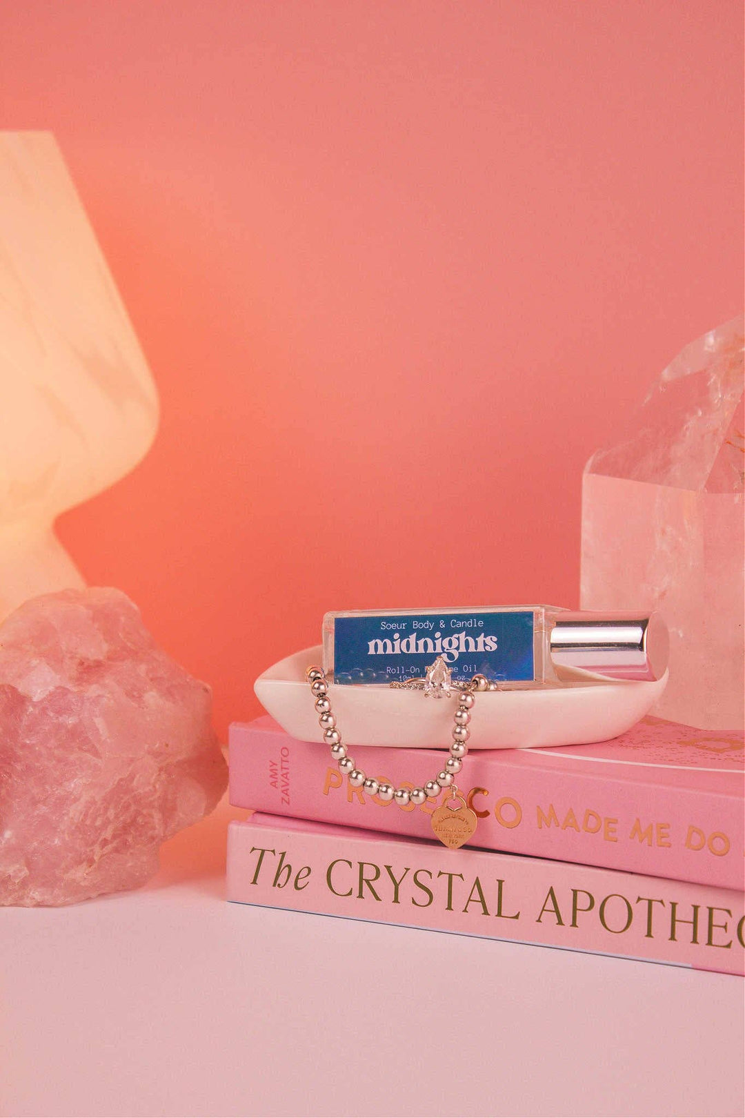 Midnights Roll-On Perfume Oil