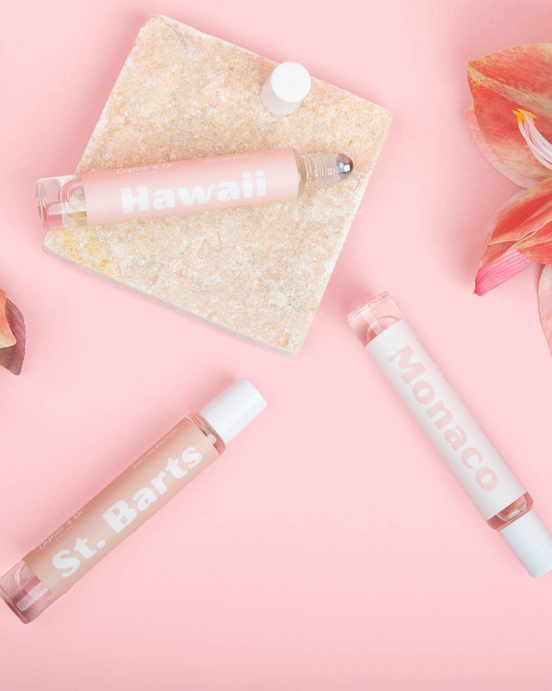 Hawaii - Eau de Parfum - Roll On