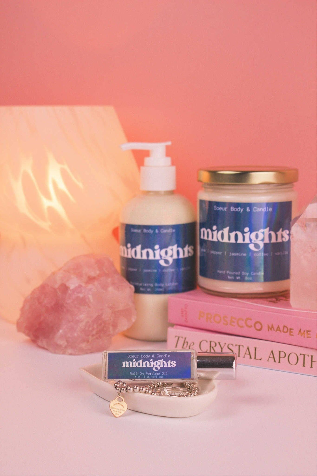 Midnights Roll-On Perfume Oil