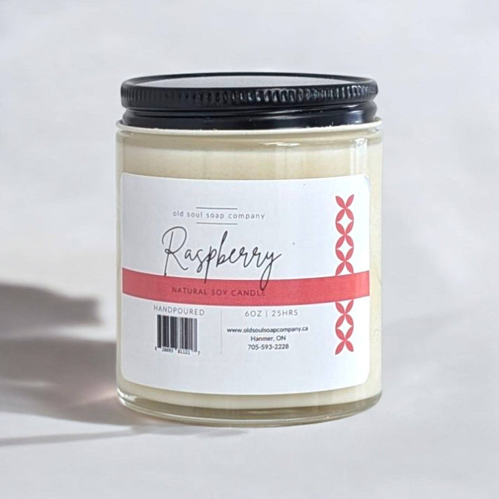 Signature Candle Collection: Satsuma Mandarin