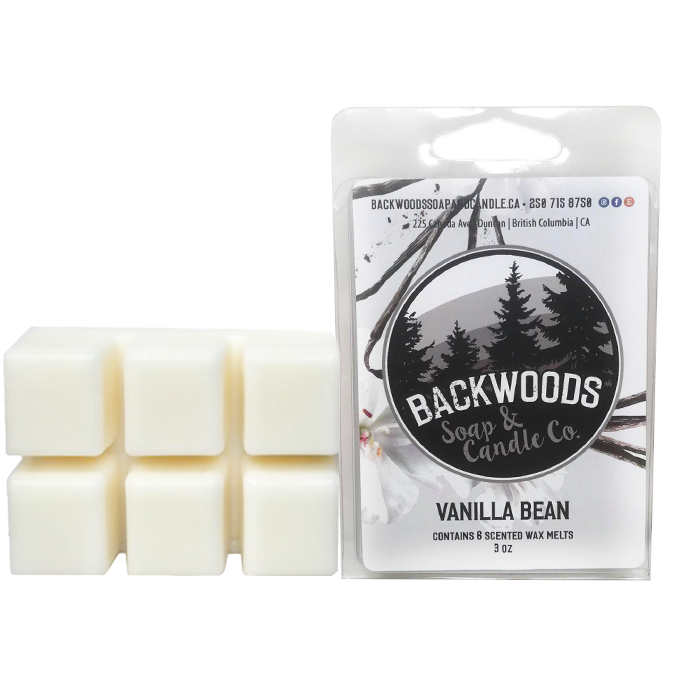 Vanilla Bean Wax Melt
