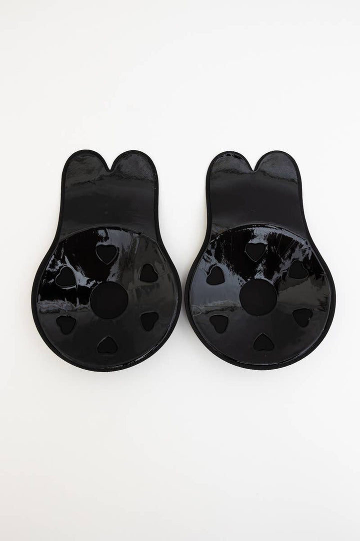 Sheer Lift Silky Breast Enhancer - High Quality: Nude / B