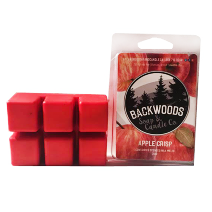 Apple Crisp Wax Melt