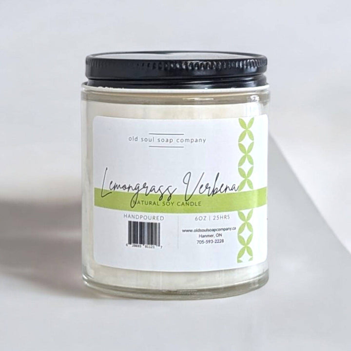 Signature Candle Collection: Satsuma Mandarin