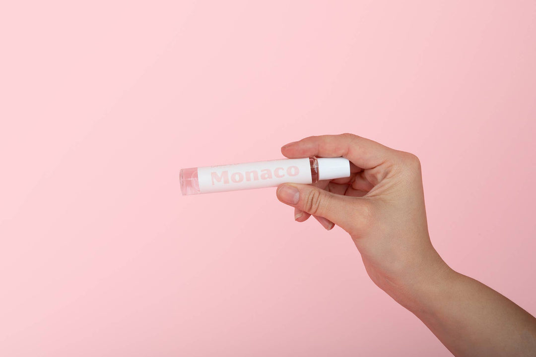 Monaco - Eau de Parfum - Roll On