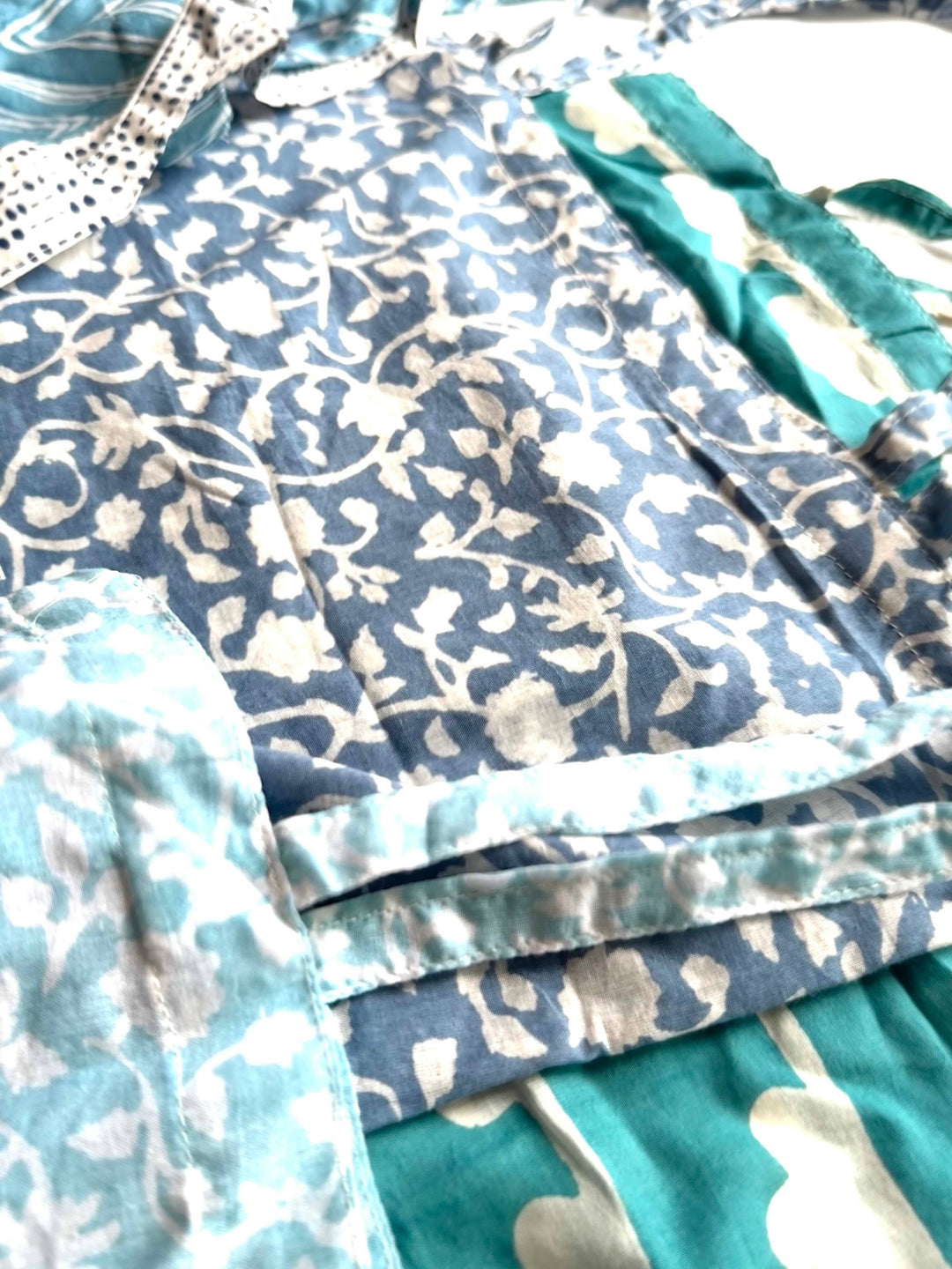 Market Totes: Prints