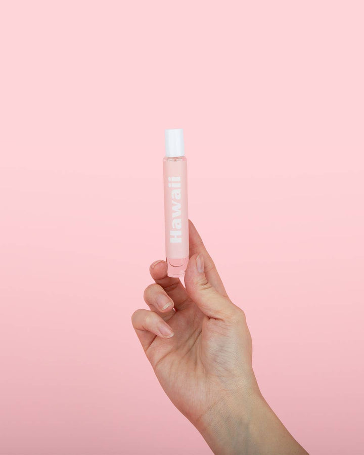 Hawaii - Eau de Parfum - Roll On