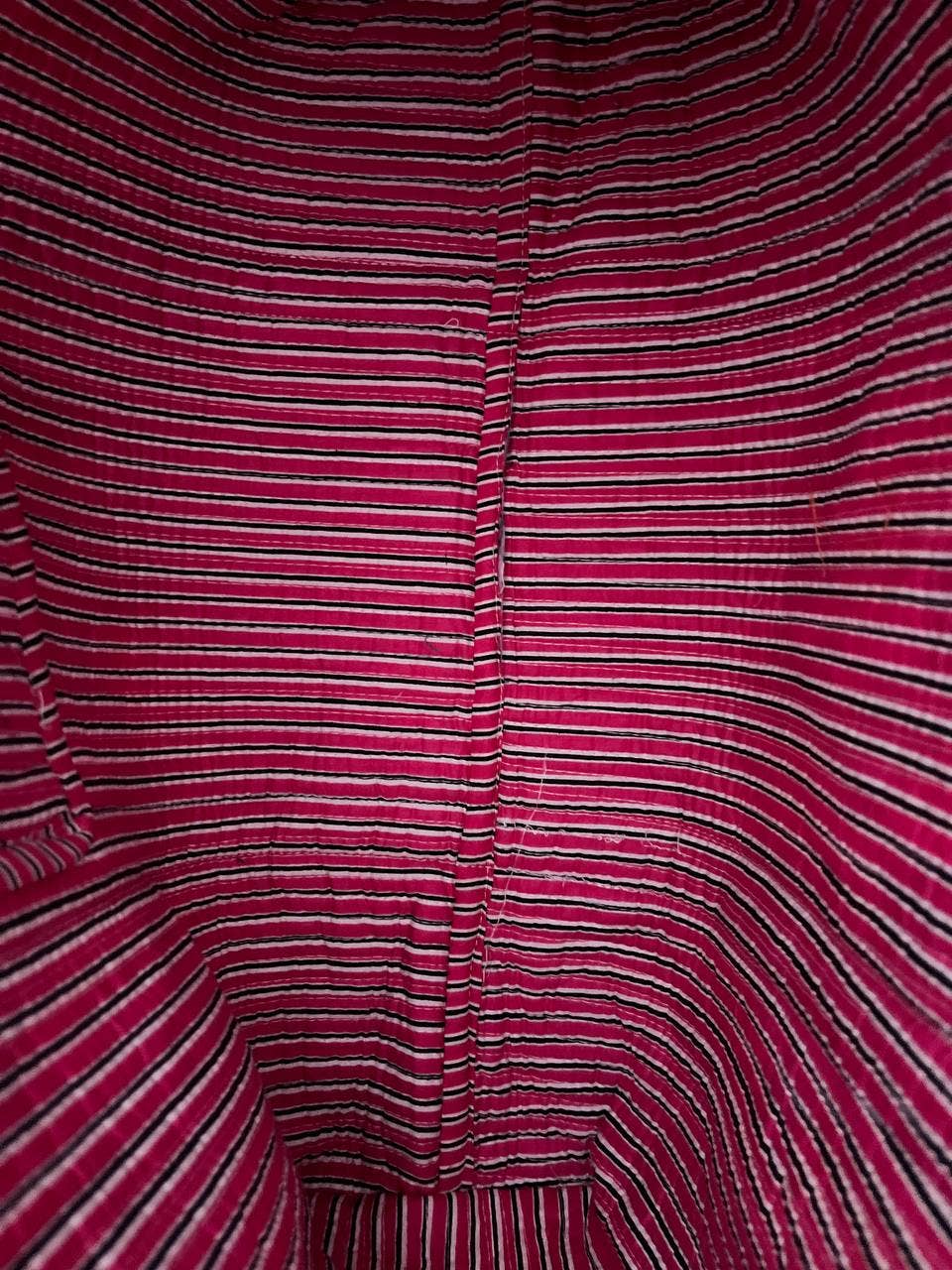 Beach Bag Quilted Cotton Shopping Bag Floral Printed Indian