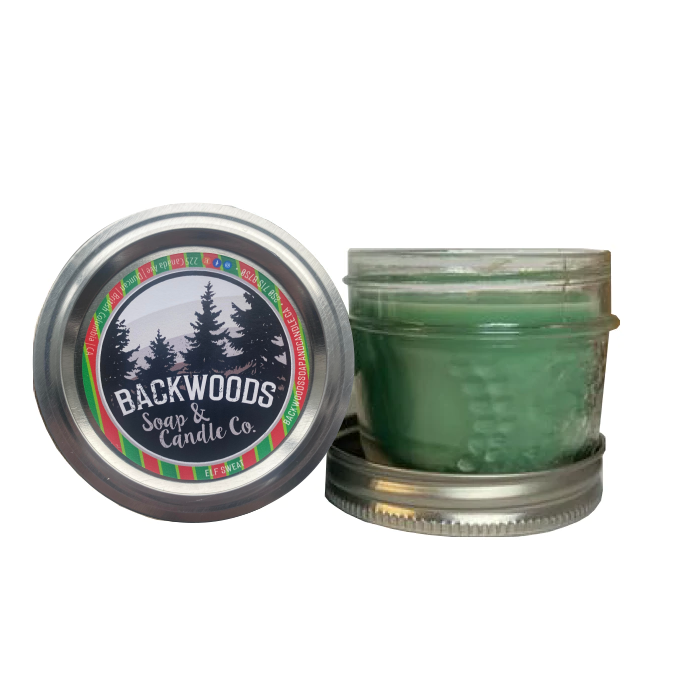 Elf Sweat Mini Mason