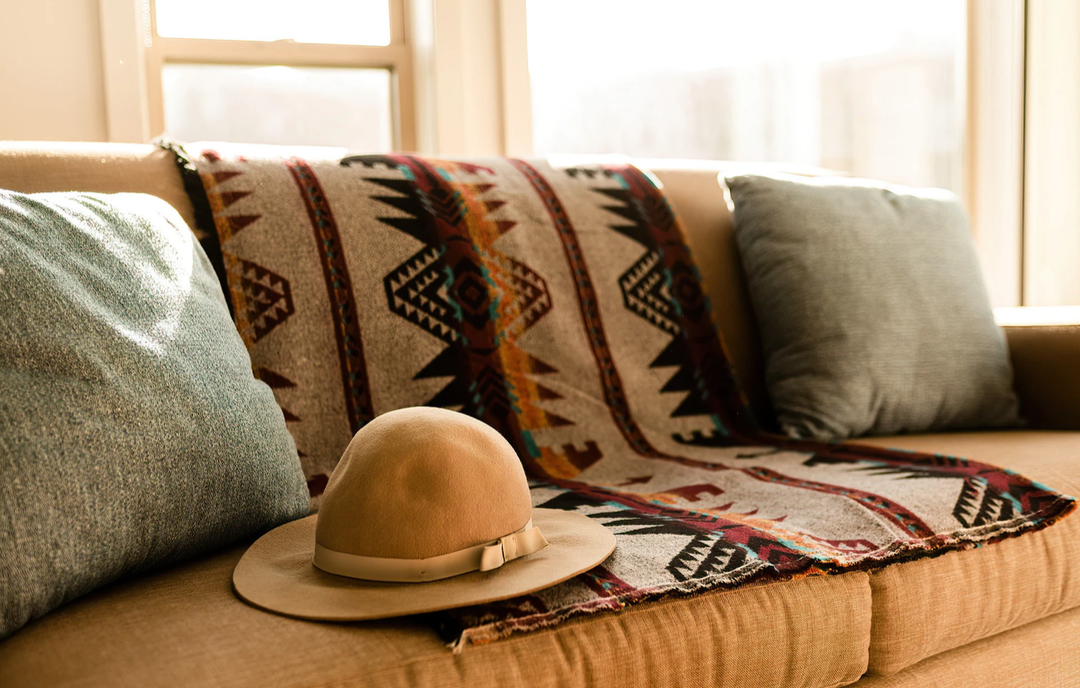 Tofino Beach Blanket | CASCADIA