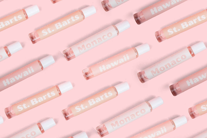 St.Barts - Eau de Parfum - Roll On