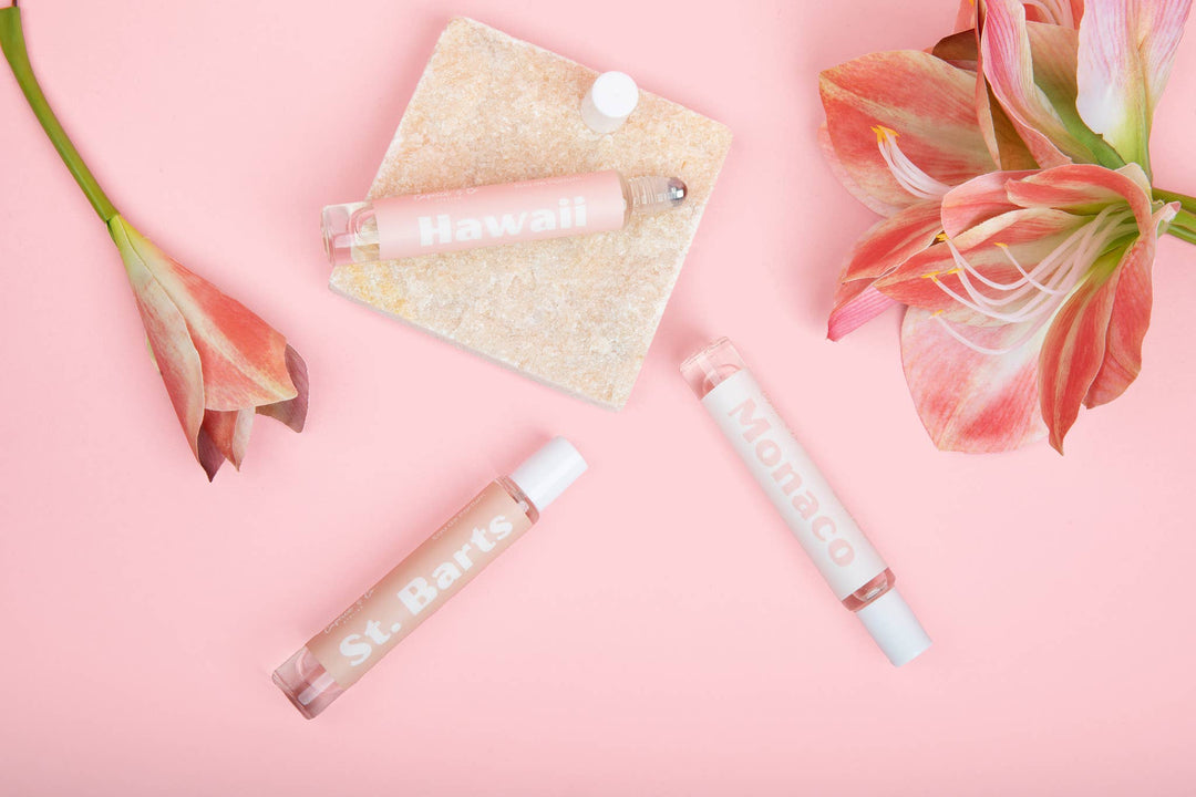 Monaco - Eau de Parfum - Roll On