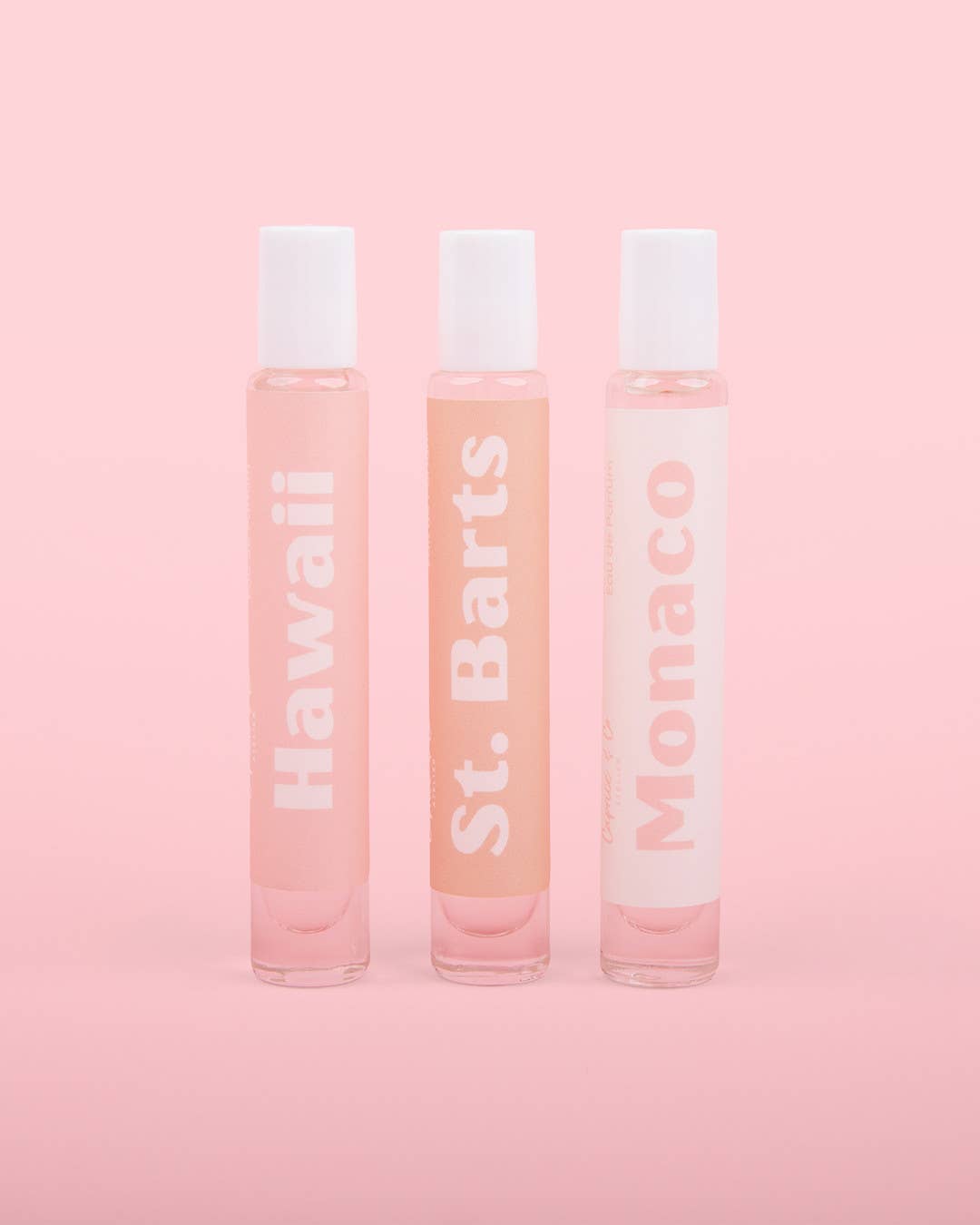 Monaco - Eau de Parfum - Roll On