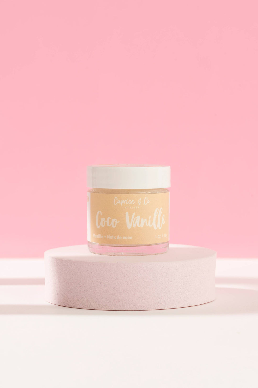 Lip Scrub: Nerds Babe - Bubblegum