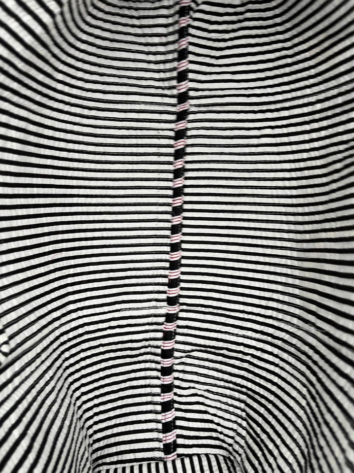 Jungle Printed Hand Bag Cotton Quilted Women Shoulder Bags