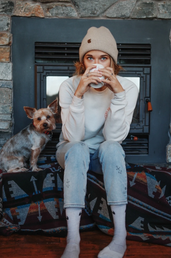 Tofino Beach Blanket | CASCADIA