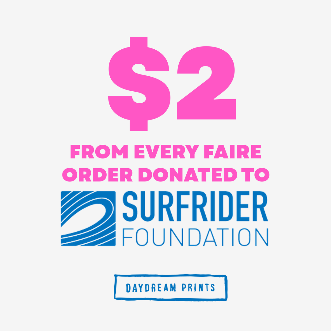 You’re My Kinda Vibe Card | Pink Love & Friendship Card