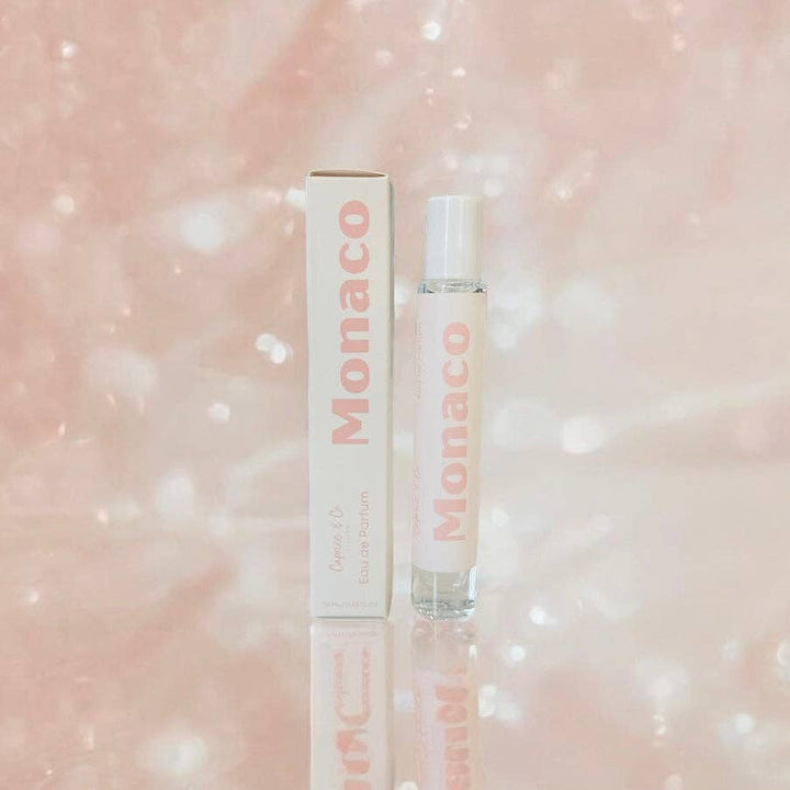 Monaco - Eau de Parfum - Roll On