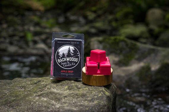 Apple Crisp Wax Melt